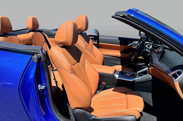 2026 BMW M4 M440i