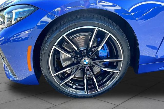 2026 BMW M4 M440i