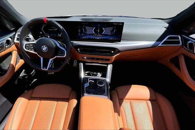 2026 BMW M4 M440i