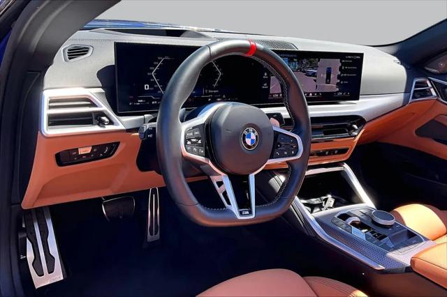 2026 BMW M4 M440i