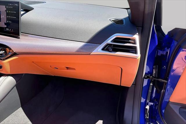 2026 BMW M4 M440i