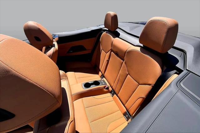 2026 BMW M4 M440i