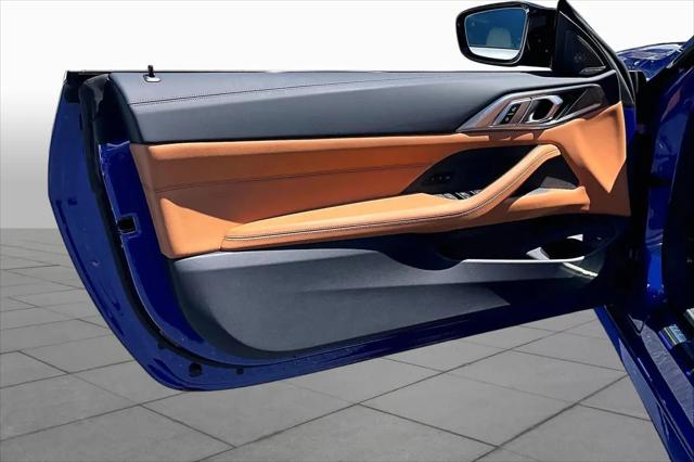 2026 BMW M4 M440i