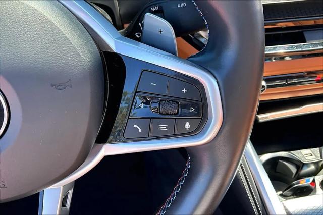 2026 BMW M4 M440i