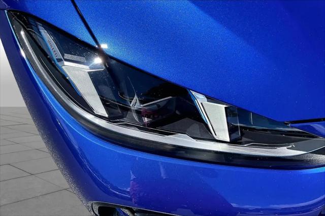 2026 BMW M4 M440i