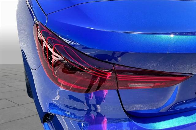 2026 BMW M4 M440i