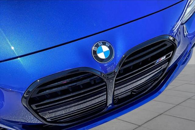 2026 BMW M4 M440i