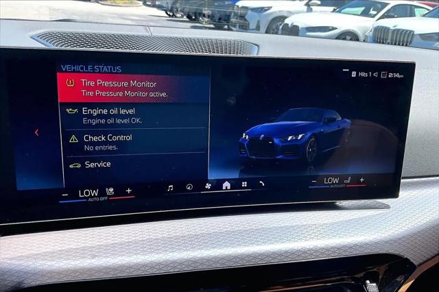 2026 BMW M4 M440i