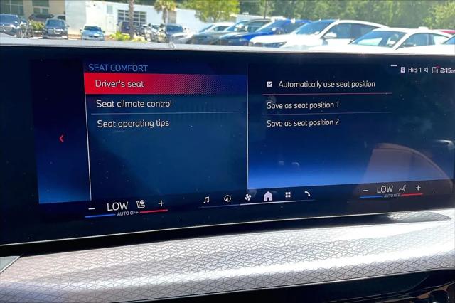 2026 BMW M4 M440i