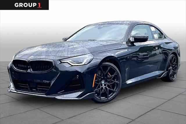 2024 BMW M240 i xDrive for sale in Bluffton, SC