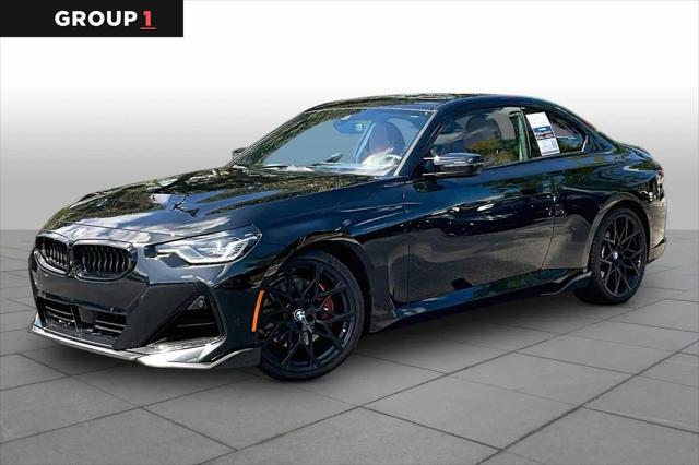 2024 BMW M240 i xDrive for sale in Bluffton, SC