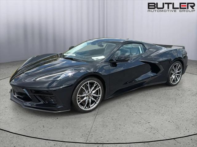 2024 Chevrolet Corvette Stingray RWD Convertible 3LT for sale in Macon, GA