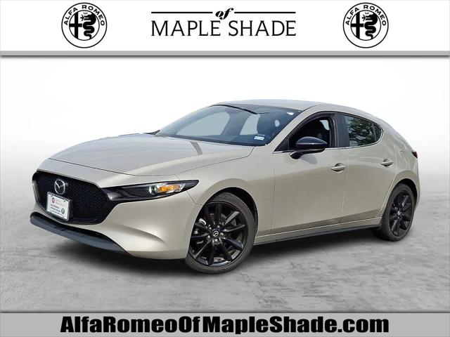 2025 Mazda Mazda3 2.5 S Select Sport for sale in Maple Shade, NJ