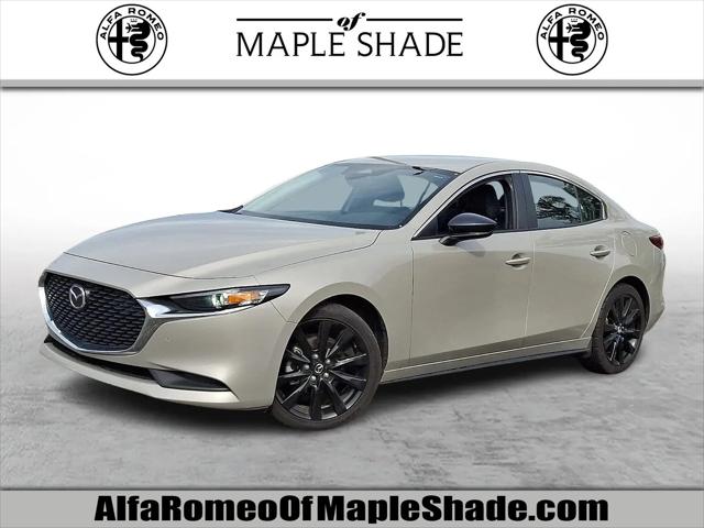 2025 Mazda Mazda3 2.5 S Select Sport for sale in Maple Shade, NJ