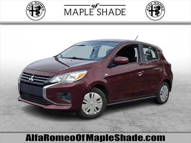 2024 Mitsubishi Mirage ES for sale in Maple Shade, NJ