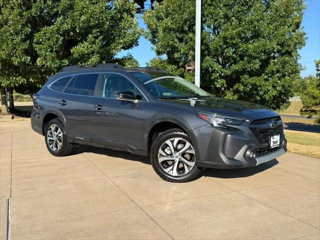 2024 Subaru Outback Limited for sale in Longview, TX