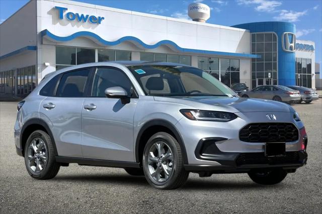 2027 Honda HR-V LX 2WD for sale in Longview, TX