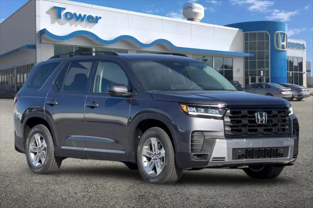2026 Honda Pilot EX-L for sale in Longview, TX