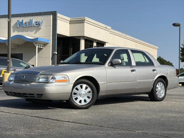 2005 Mercury Grand Marquis LS for sale in Union City, GA