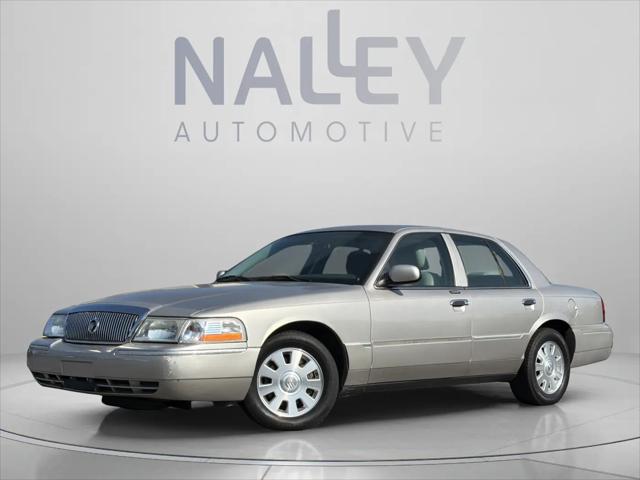 2005 Mercury Grand Marquis LS for sale in Union City, GA
