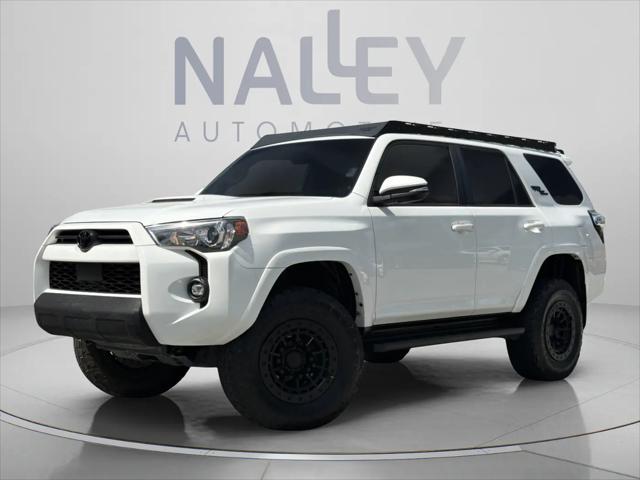 2022 Toyota 4Runner TRD Off Road Premium for sale in Union City, GA