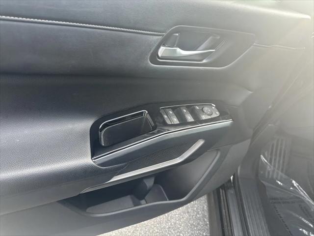 2024 Nissan Pathfinder SL FWD