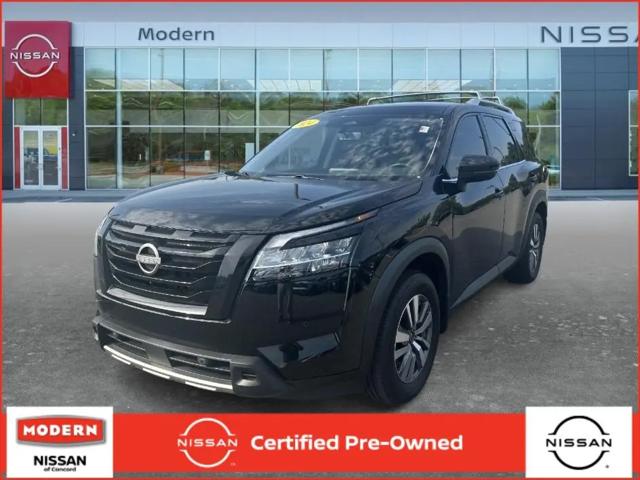 2024 Nissan Pathfinder SL FWD for sale in Concord, NC