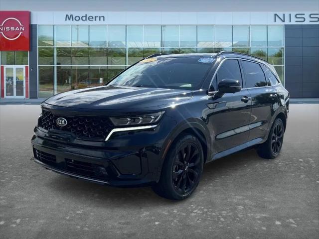 2021 Kia Sorento SX Prestige for sale in Concord, NC