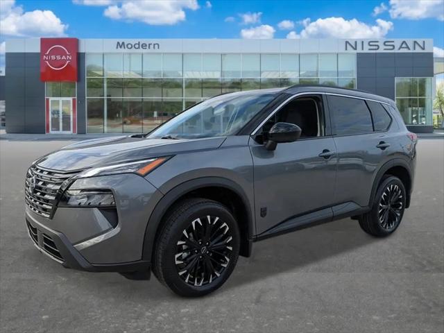 2026 Nissan Rogue Dark Armor for sale in Concord, NC
