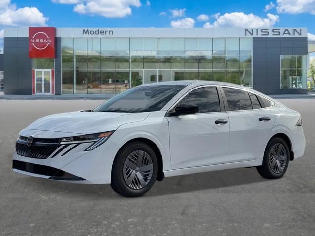 2027 Nissan Sentra S for sale in Concord, NC