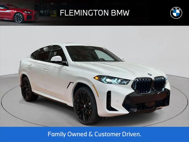 2027 BMW X6 xDrive40i for sale in Flemington, NJ