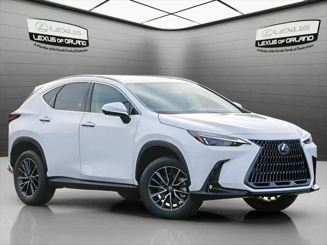 2026 Lexus NX 350 NX 350 for sale in Orland Park, IL