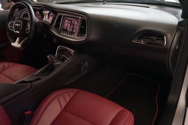 2023 Dodge Challenger SRT Hellcat Widebody