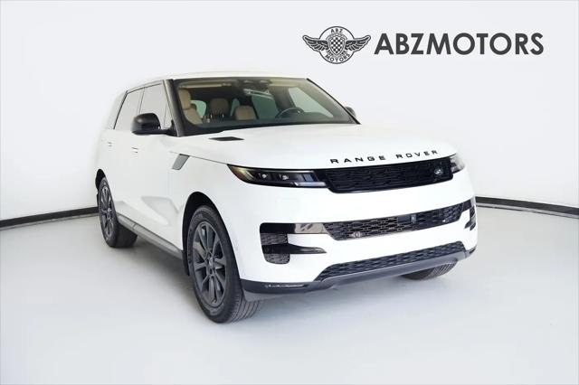 2023 Land Rover Range Rover Sport SE for sale in Houston, TX