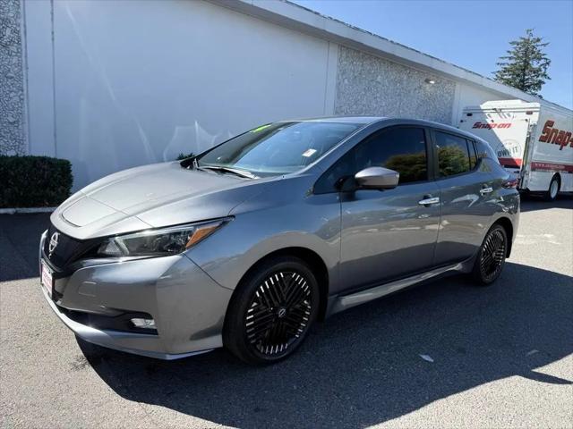 2024 Nissan LEAF SV PLUS for sale in Portland, OR
