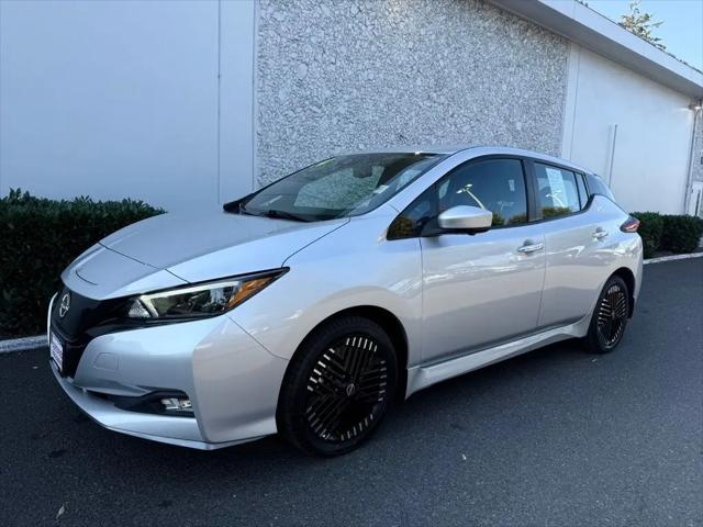 2024 Nissan LEAF SV PLUS for sale in Portland, OR