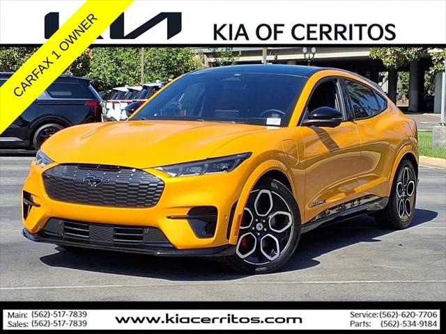 2023 Ford Mustang Mach-E GT for sale in Cerritos, CA