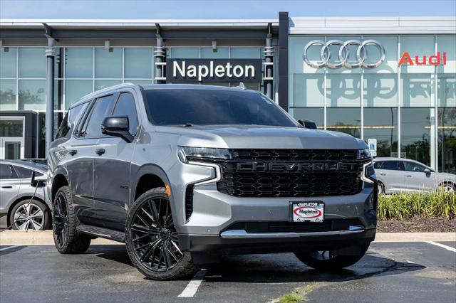 2023 Chevrolet Tahoe 4WD Premier for sale in Loves Park, IL