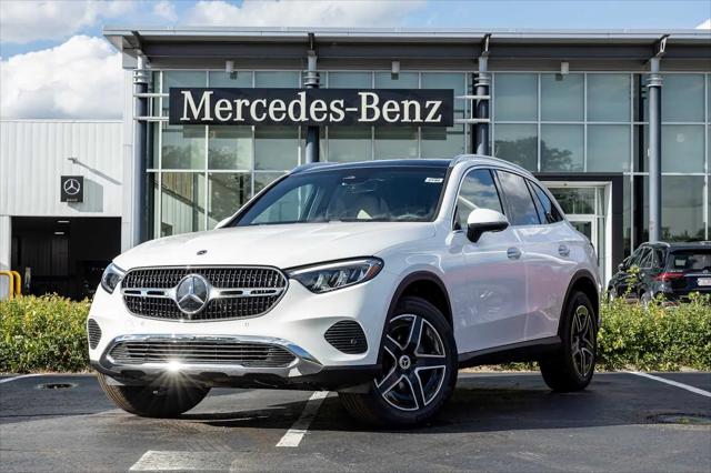 2027 Mercedes-Benz GLC GLC 300 for sale in Loves Park, IL