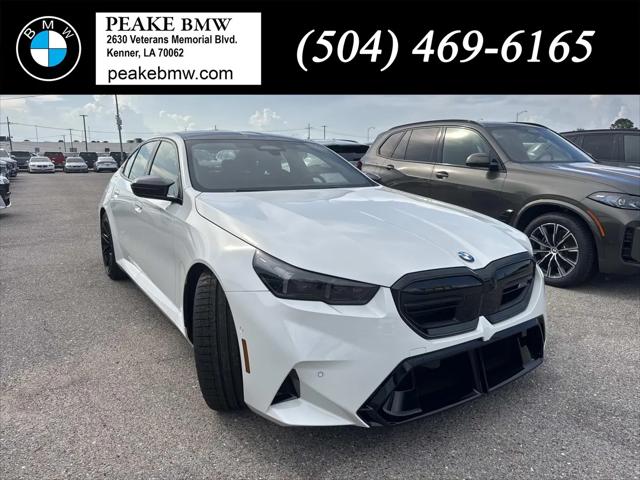 2027 BMW M5 M5 for sale in Kenner, LA