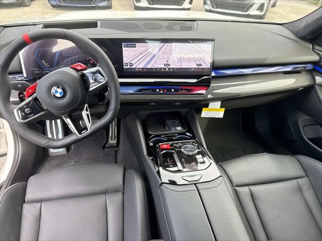 2027 BMW M5 M5