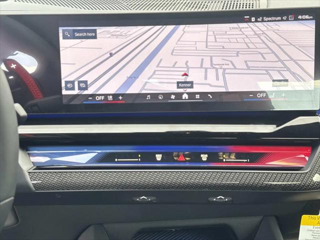 2027 BMW M5 M5