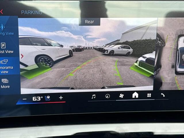 2027 BMW M5 M5