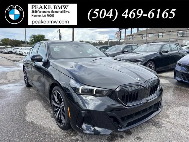 2027 BMW 5 Series 530i for sale in Kenner, LA