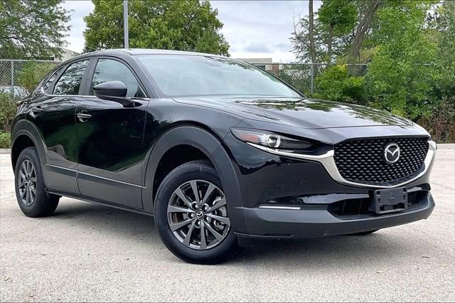 2023 Mazda CX-30 2.5 S for sale in Palatine, IL