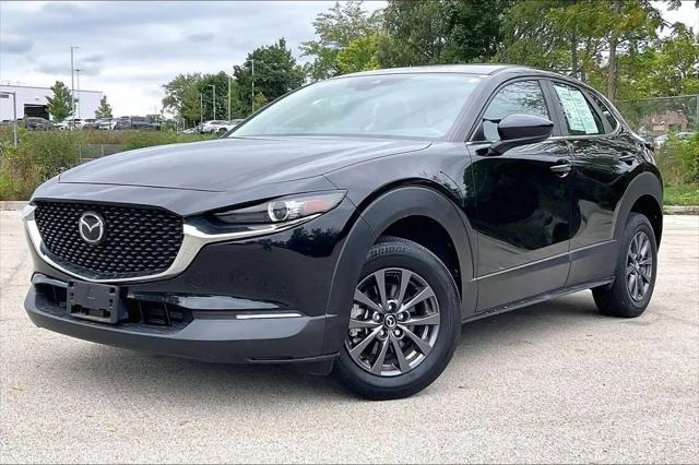 2023 Mazda CX-30 2.5 S