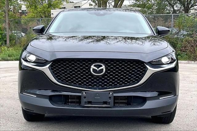 2023 Mazda CX-30 2.5 S
