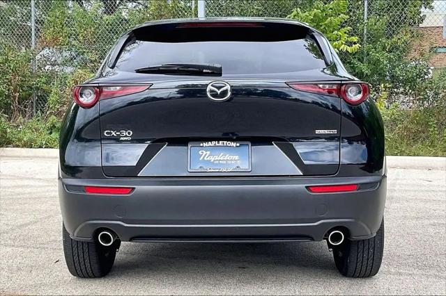 2023 Mazda CX-30 2.5 S