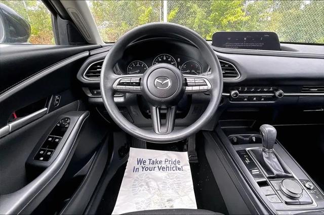 2023 Mazda CX-30 2.5 S