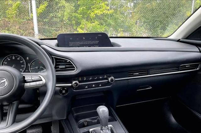 2023 Mazda CX-30 2.5 S